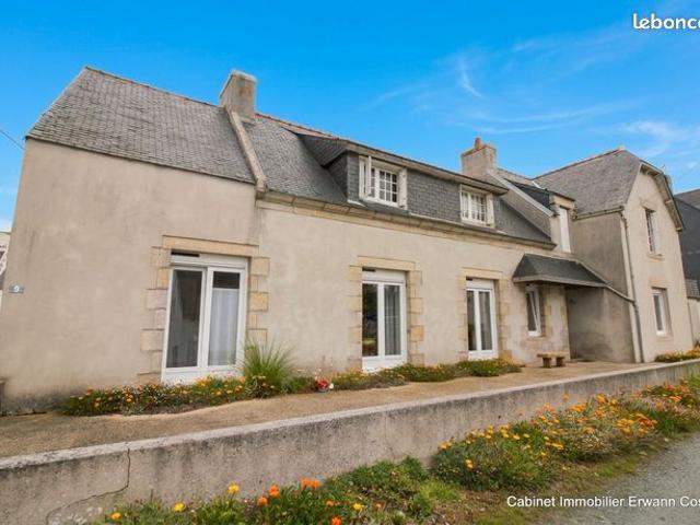 Maison 7 pièces 165 m²