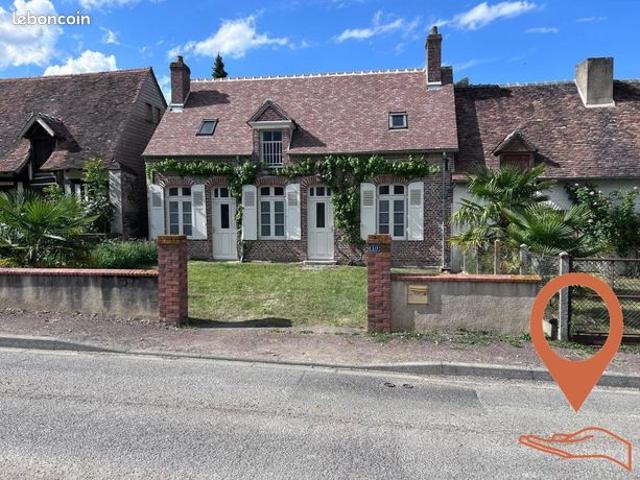 Maison 7 pièces 165 m²