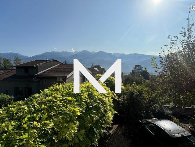 Maison 7 pièces 165 m²
