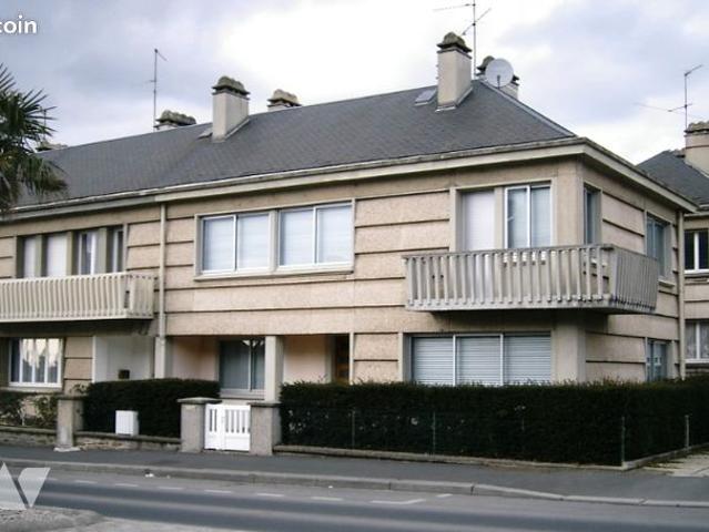 Maison 7 pièces 165 m²