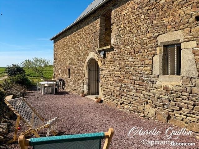 Maison 7 pièces 165 m²