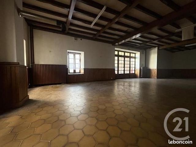 Maison 7 pièces 165 m²