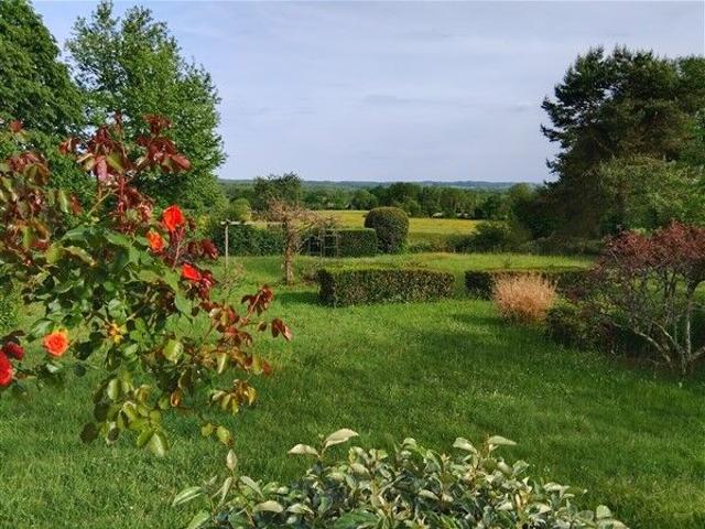 Maison 7 pièces 165 m²