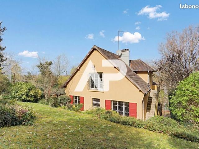 Maison 7 pièces 165 m²