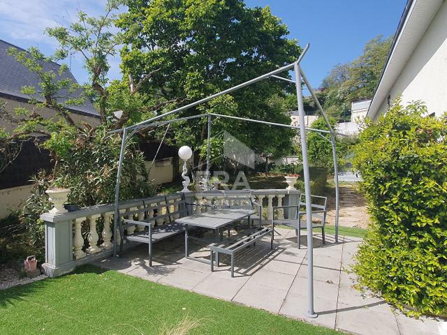 Maison 7 pièces 165 m²