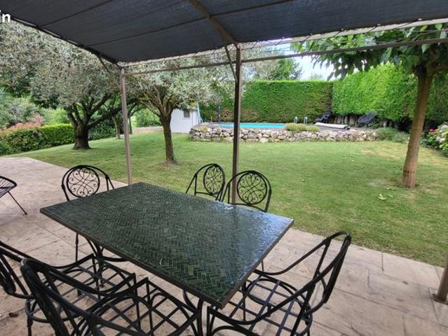 Maison 7 pièces 165 m²