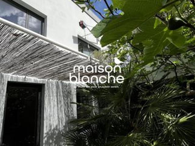 Maison 7 pièces 165 m²