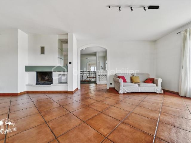 Maison 7 pièces 165 m²