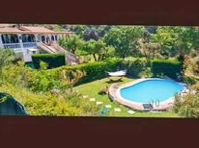 Maison 7 pièces 165 m²