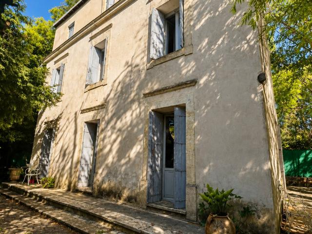 Maison 7 pièces 165 m²