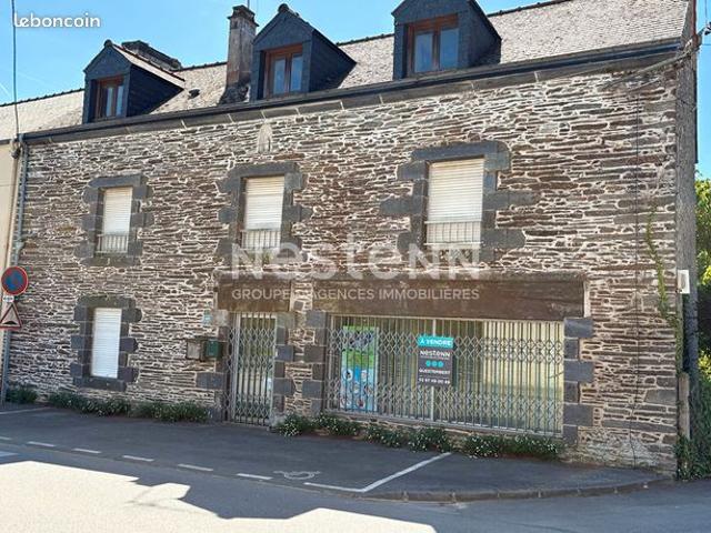 Maison 7 pièces 165 m²