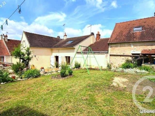 Maison 7 pièces 165 m²