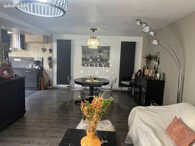 Maison 7 pièces 165 m²