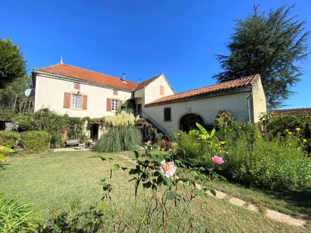 Maison 7 pièces 165 m²
