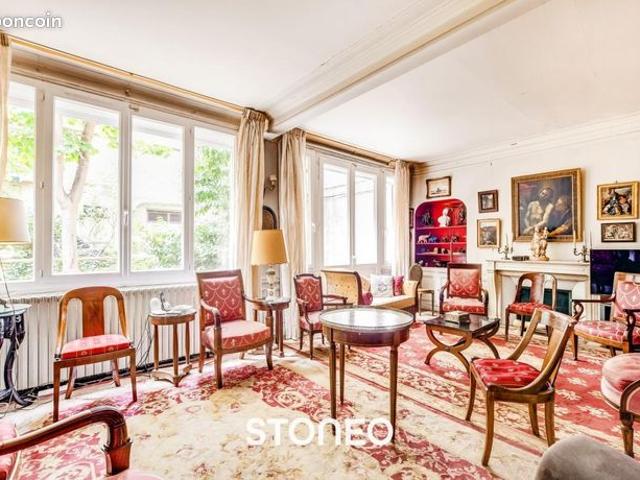 Maison 7 pièces 165 m²