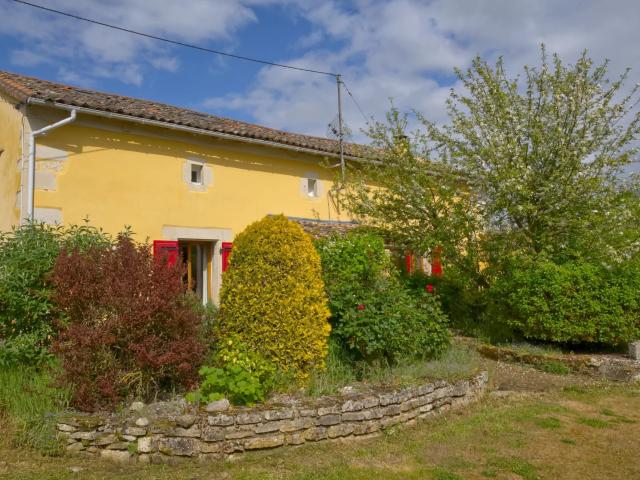 Maison 7 pièces 165 m²