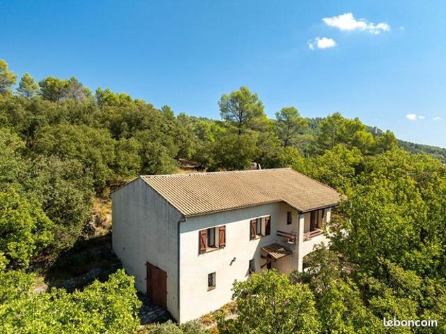Maison 7 pièces 165 m²