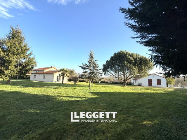 Maison 7 pièces 165 m²