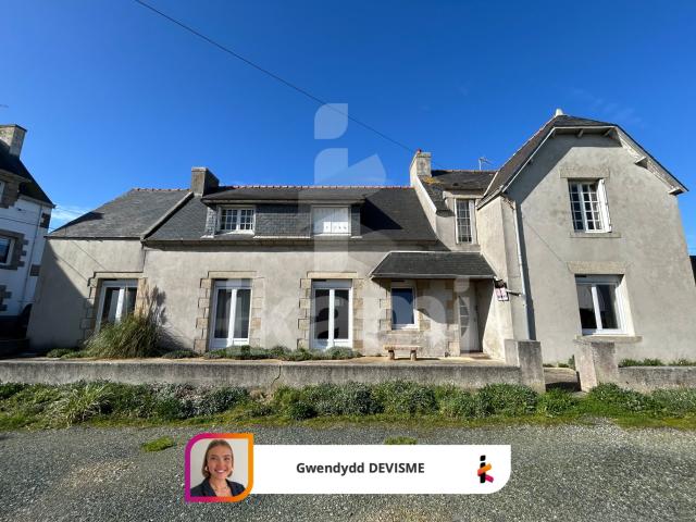 Maison 7 pièces 165 m²