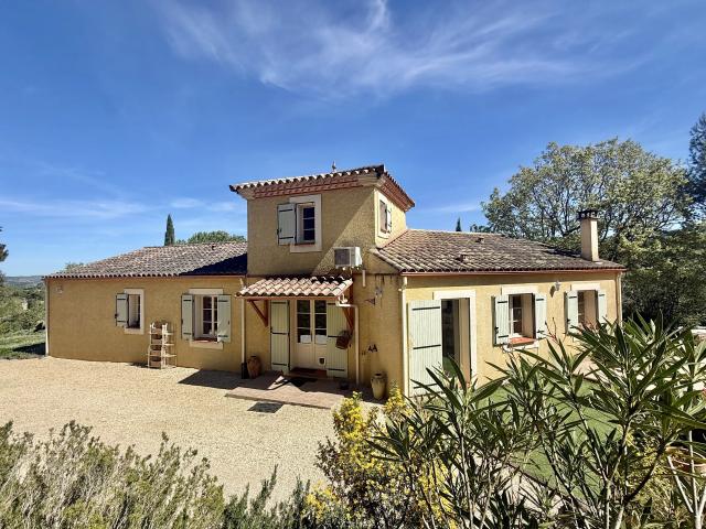 Maison 7 pièces 165 m²