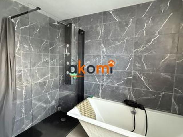Maison 7 pièces 165 m²