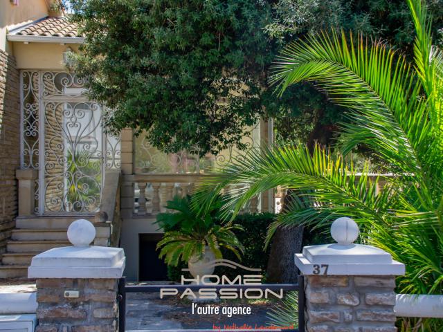 Maison 7 pièces 165 m²