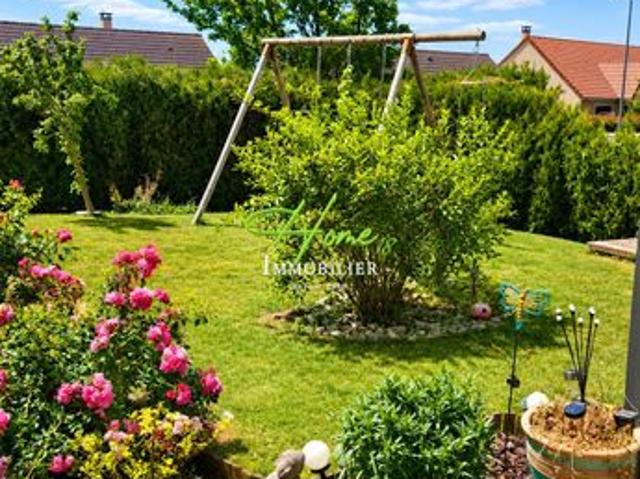 Maison 7 pièces 165 m²