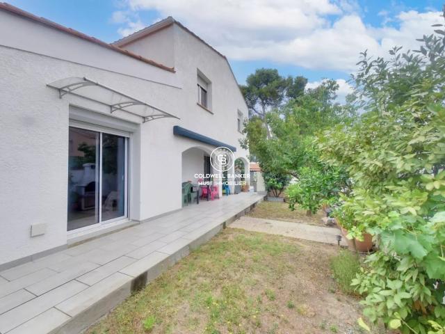 Maison 7 pièces 165 m²