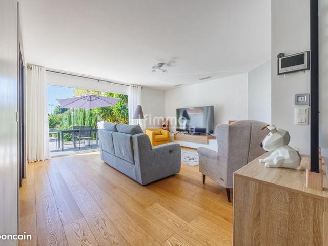 Maison 7 pièces 165 m²