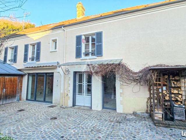 Maison 7 pièces 165 m²