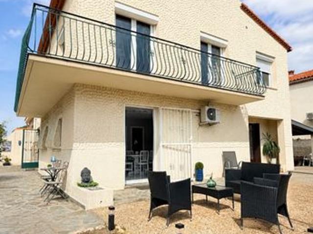 Maison 7 pièces 155 m²