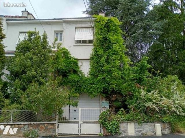 Maison 7 pièces 165 m²