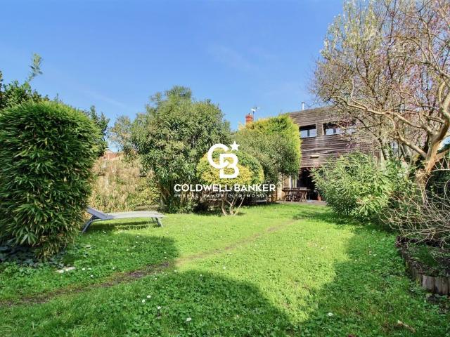 Maison 7 pièces 165 m²