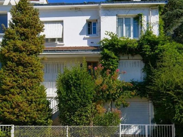 Maison 7 pièces 165 m²