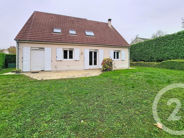 Maison 7 pièces 165 m²