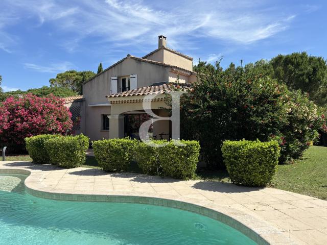 Maison 7 pièces 165 m²