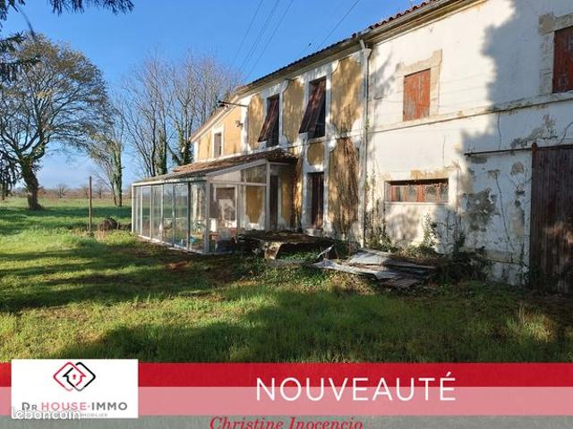 Maison 7 pièces 165 m²