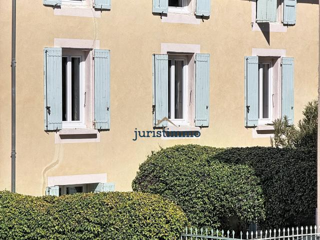 Maison 7 pièces 165 m²