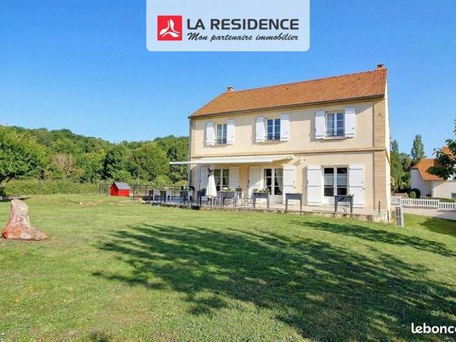 Maison 7 pièces 169 m²