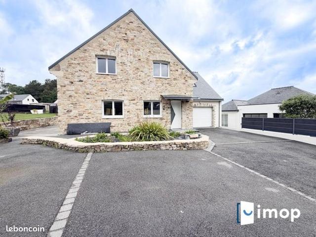 Maison 7 pièces 165 m²