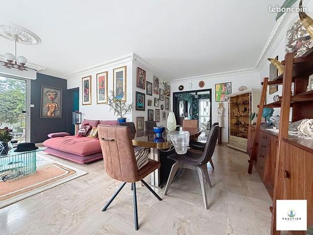 Maison 7 pièces 165 m²
