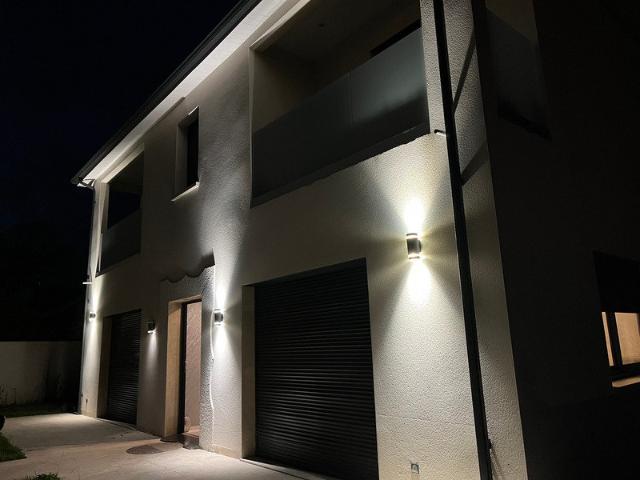 Maison 7 pièces 165 m²
