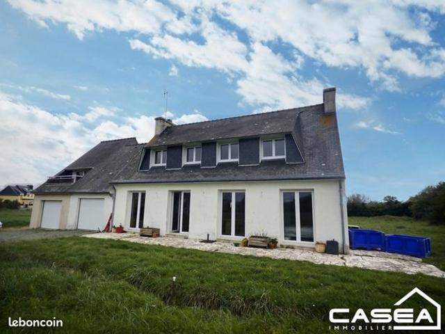 Maison 7 pièces 165 m²