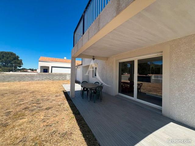 Maison 7 pièces 165 m²