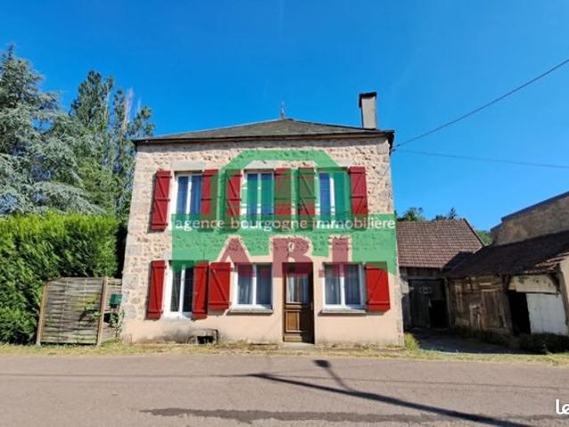 Maison 7 pièces 165 m²