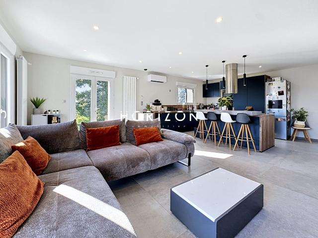Maison 7 pièces 165 m²