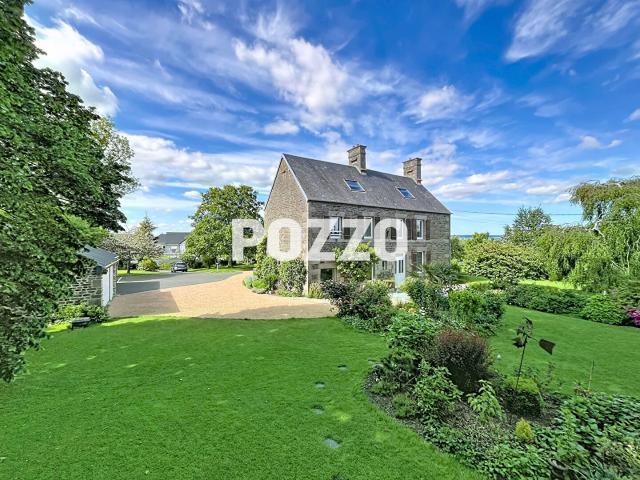 Maison 7 pièces 165 m²
