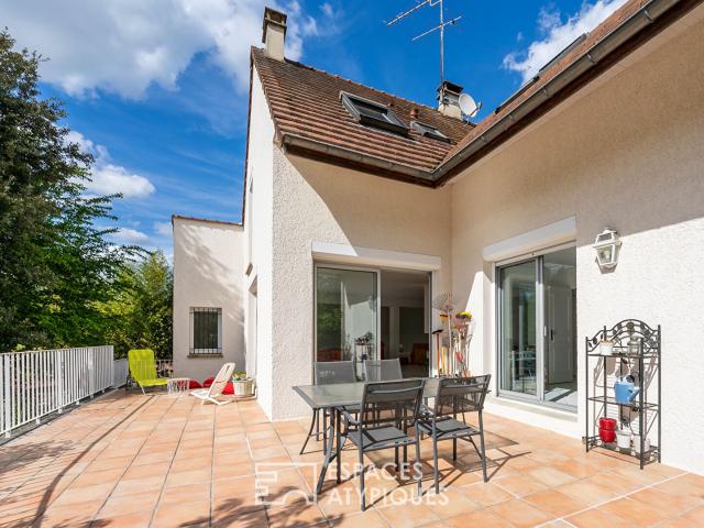 Maison 7 pièces 174 m²