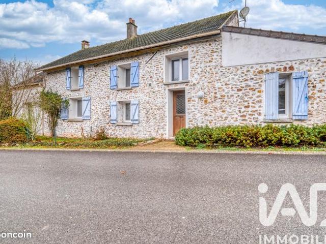 Maison 7 pièces 165 m²