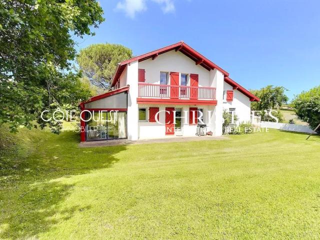 Maison 7 pièces 165 m²